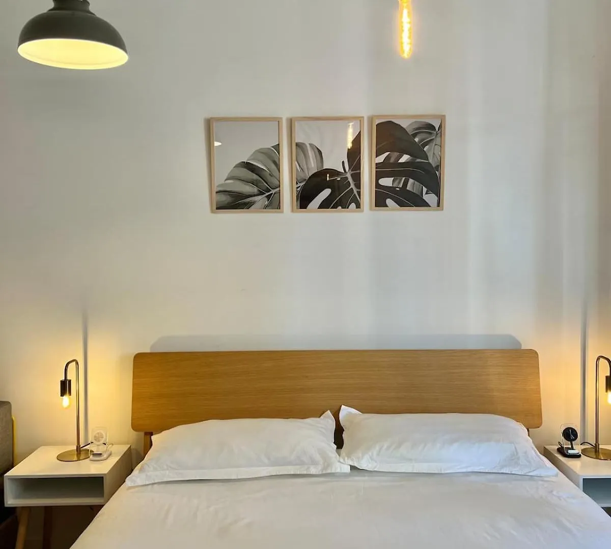 Stylish Apartment With Private Parking, Garden And Metro Rome